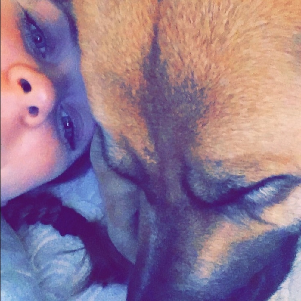 Meet your Posher, Carrie