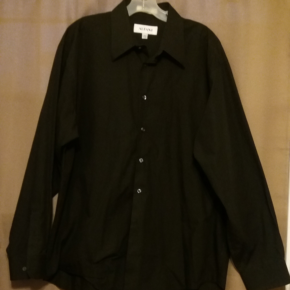 Men's Alfani Dress Shirt