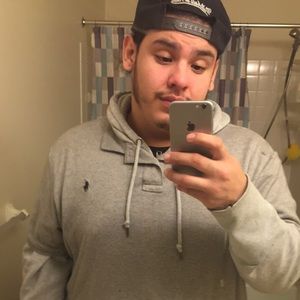 Meet your Posher, Jason