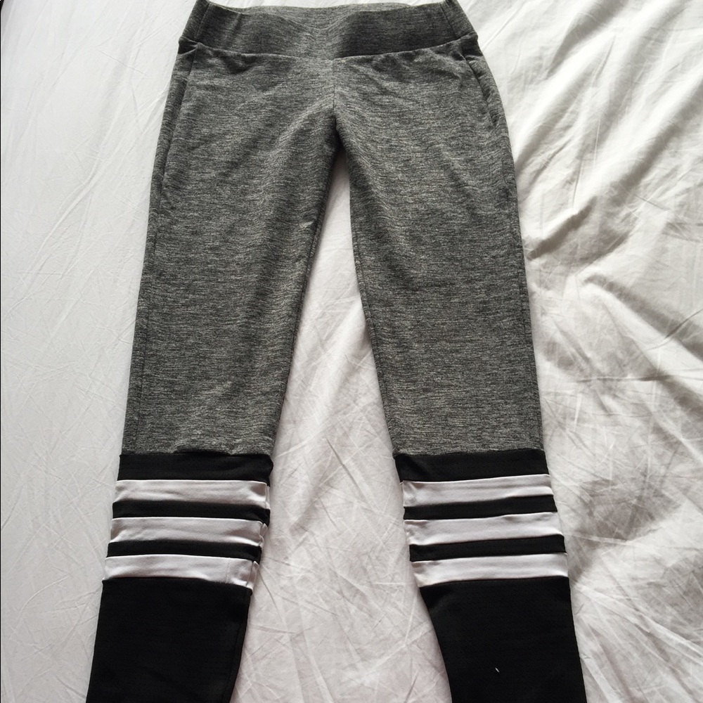 Gorgeous leggings!