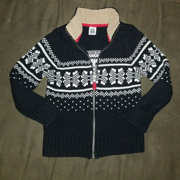 Boys Sweater - Picture 1 of 6