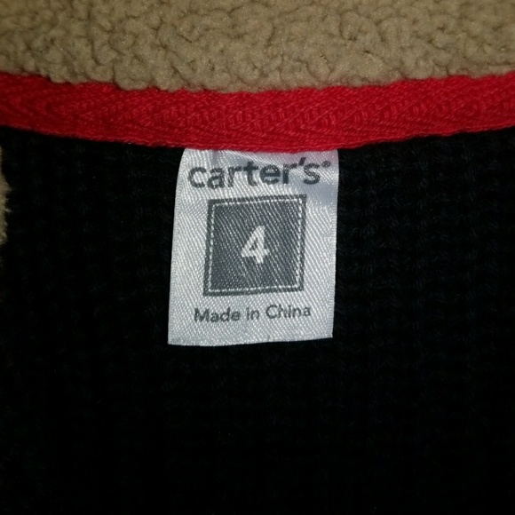 Boys Sweater - Picture 2 of 6