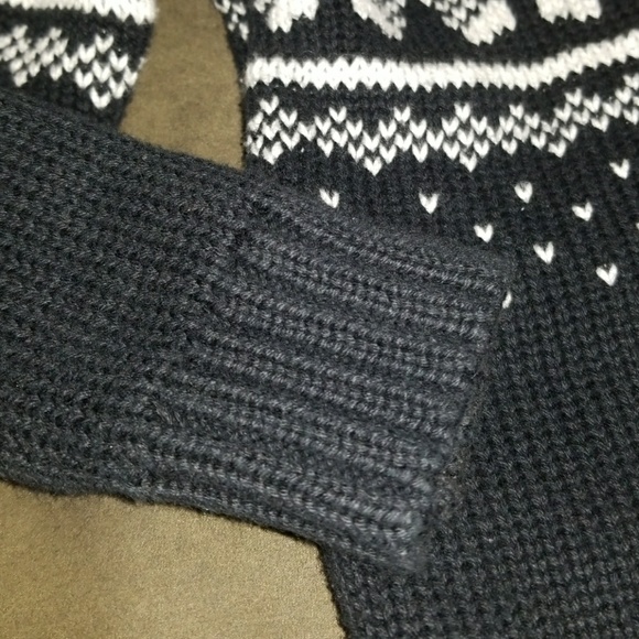 Boys Sweater - Picture 4 of 6