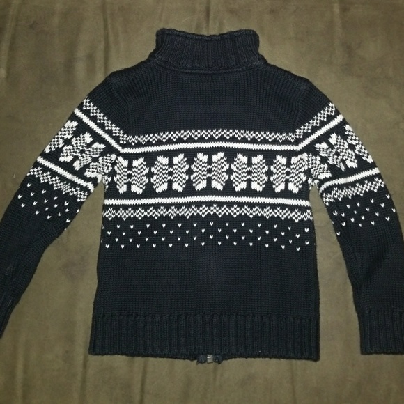 Boys Sweater - Picture 5 of 6