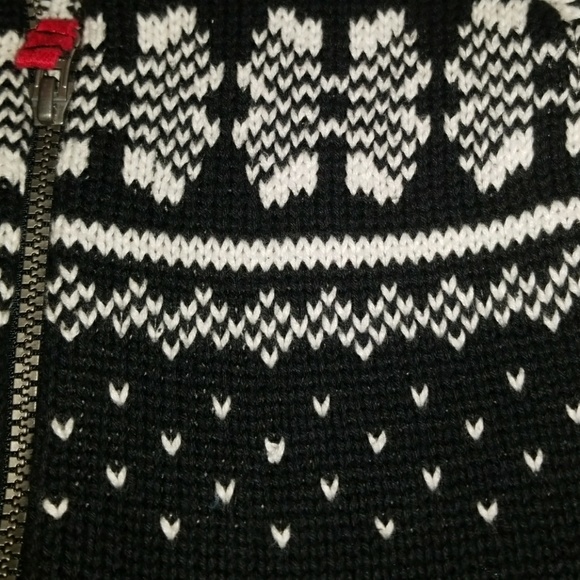 Boys Sweater - Picture 6 of 6
