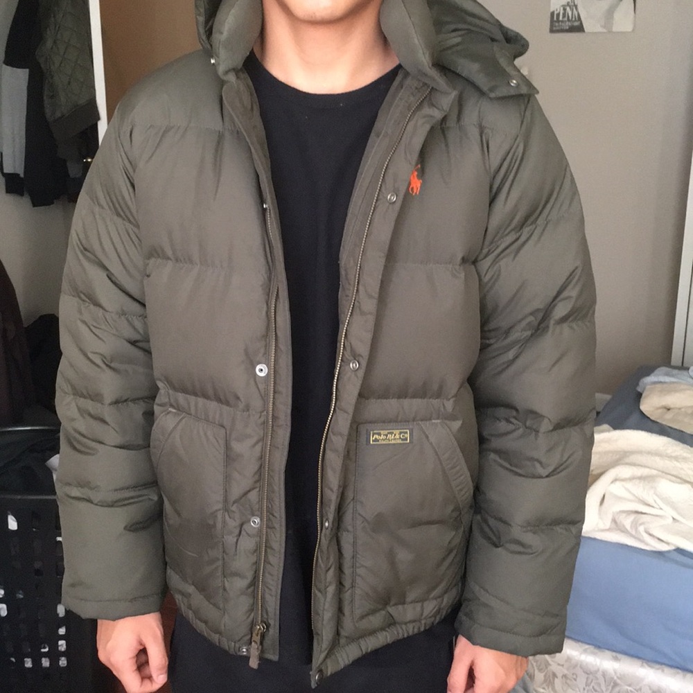 Polo by Ralph Lauren Jacket