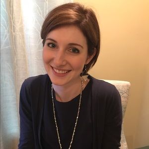 Meet your Posher, Beth