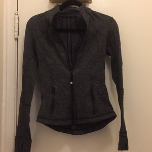 Lulu Jacket