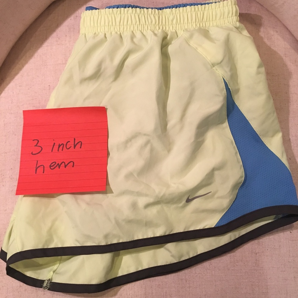 Nike Running Short
