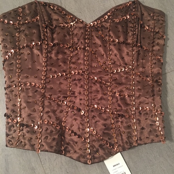 mikono Other - Corset