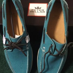 Peter Millar Shoes