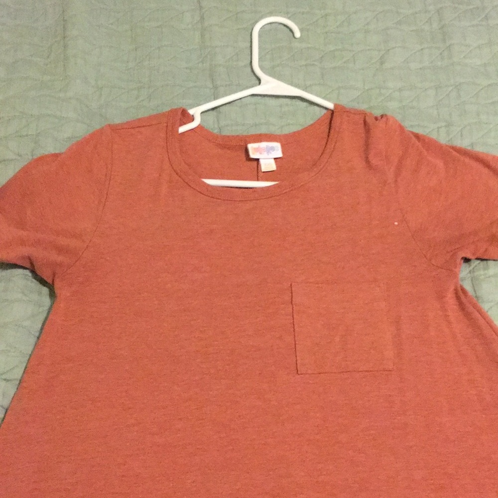Lularoe Carly