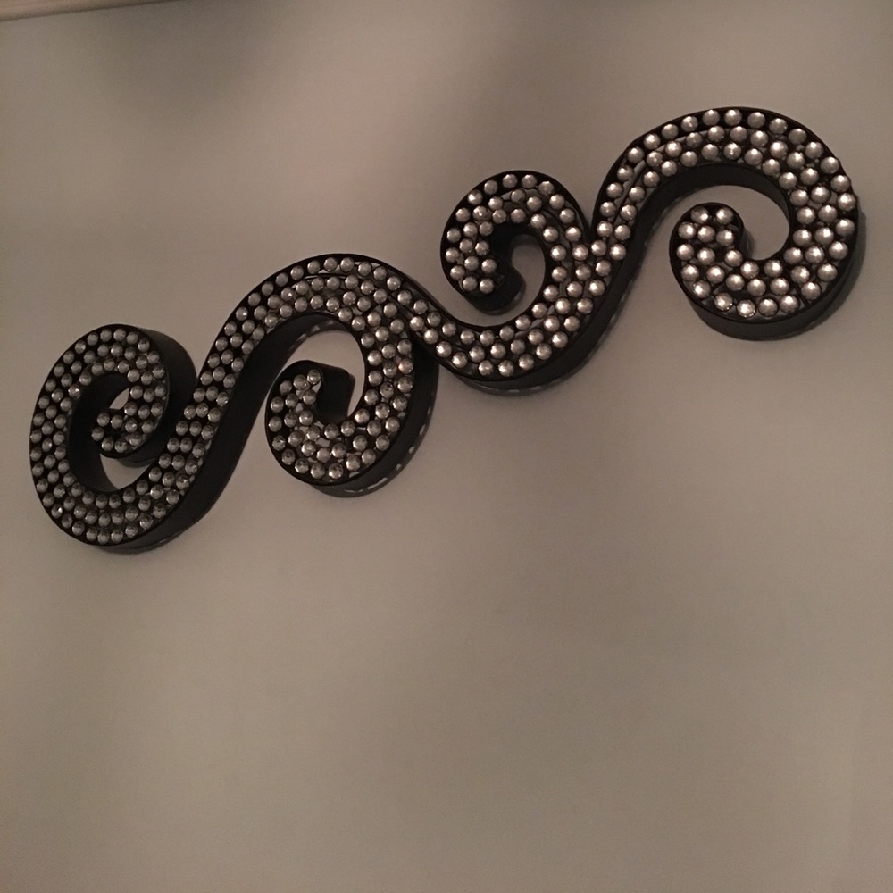 Wall decor