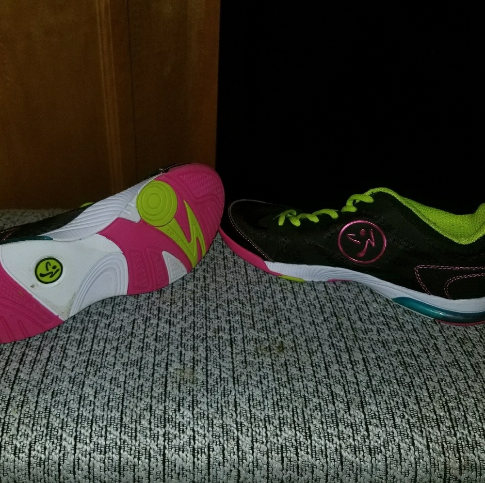 Zumba Sneakers