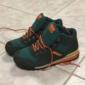 Merrell Eagle Boots size 9.5
