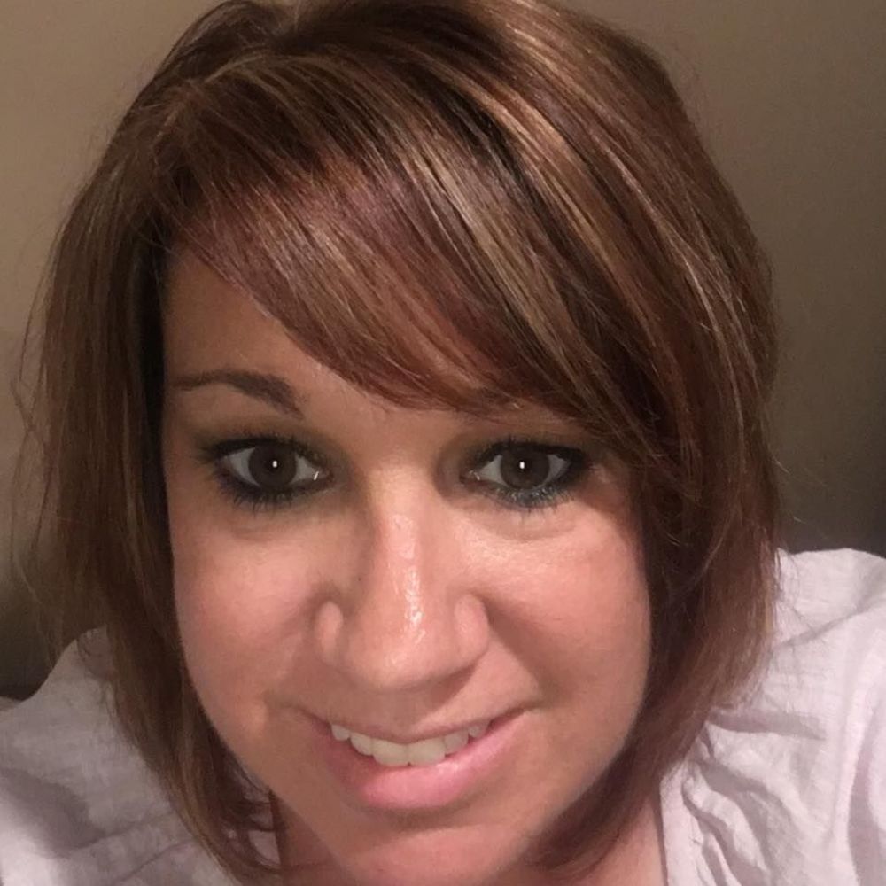 Meet your Posher, Christina