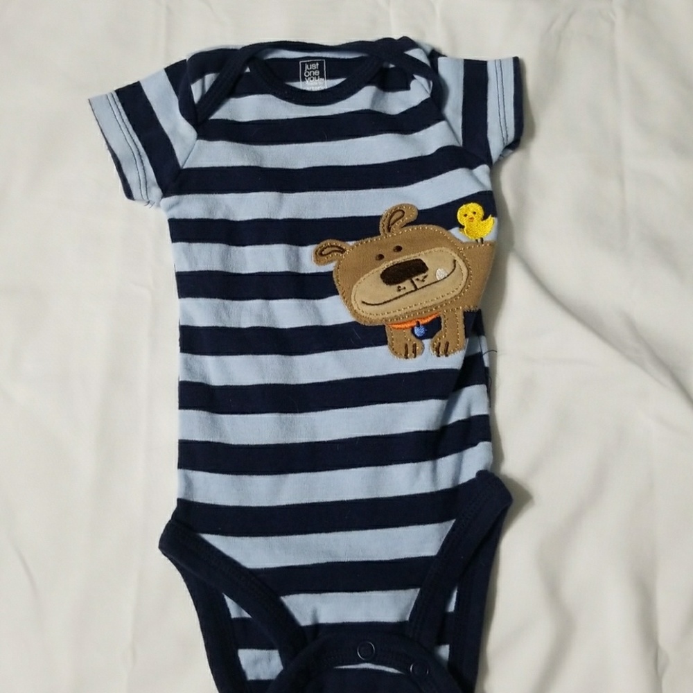 Carter's Onesie