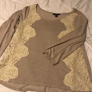 American eagle shirt