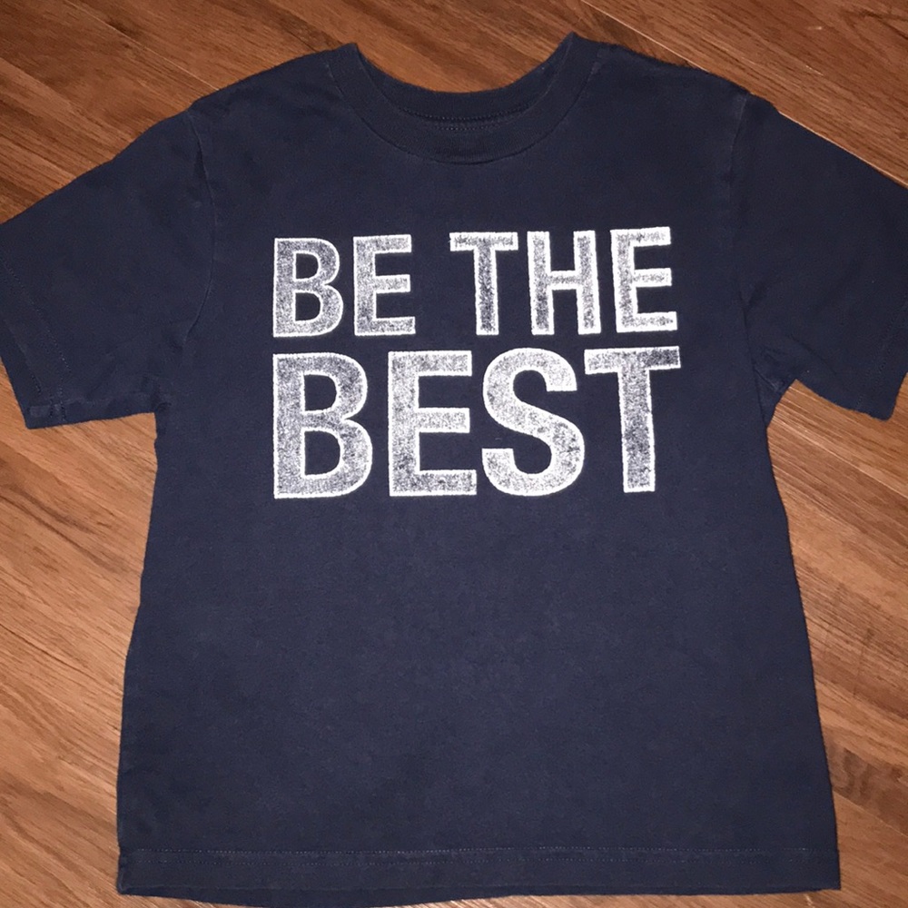 Short Sleeve Tee