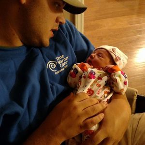 Meet your Posher, Quentin