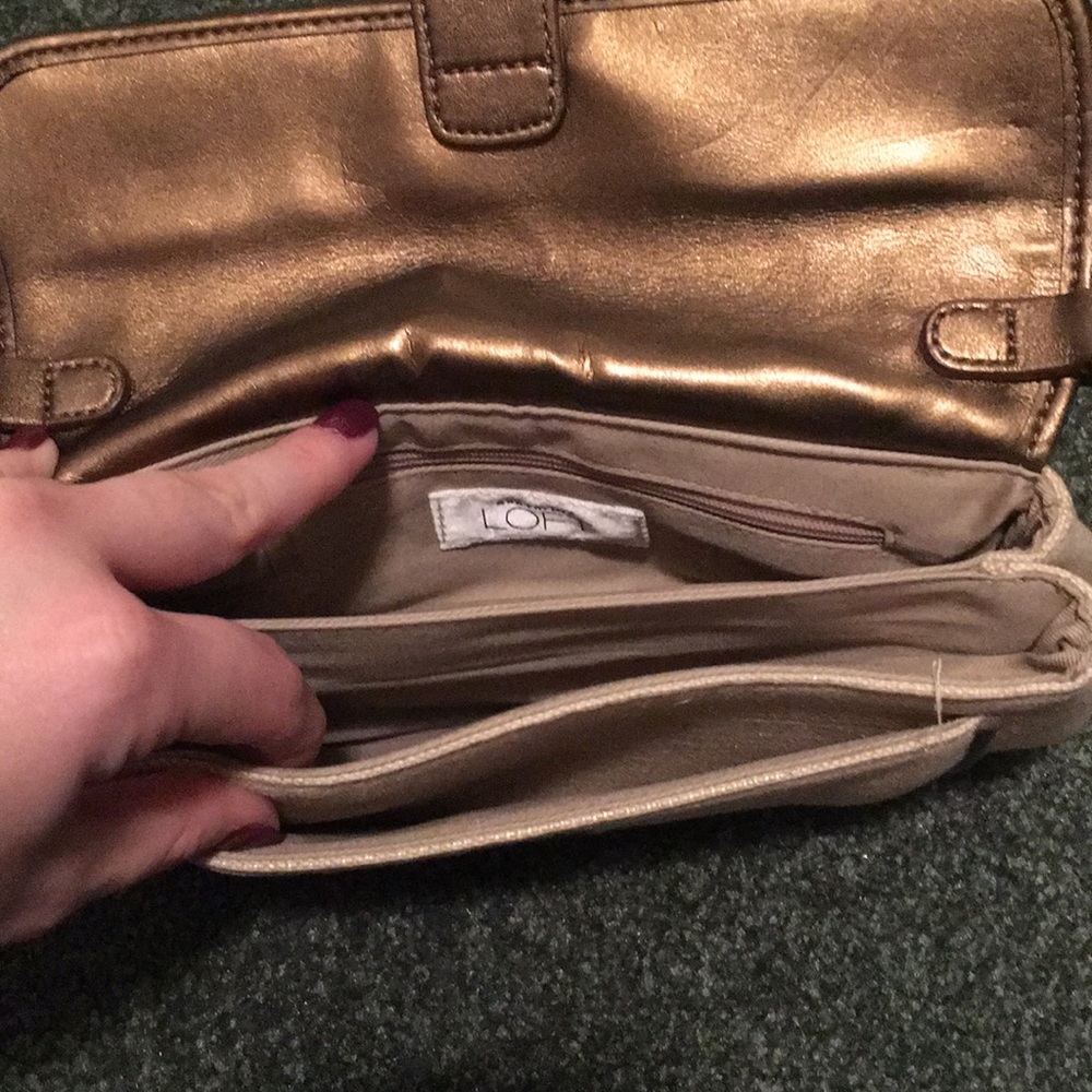 LOFT Handbag - Picture 5 of 5