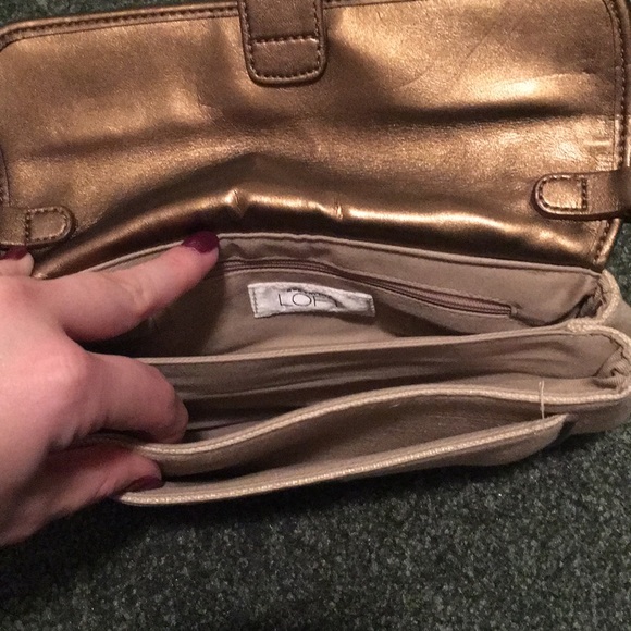 LOFT Handbag - Picture 5 of 5