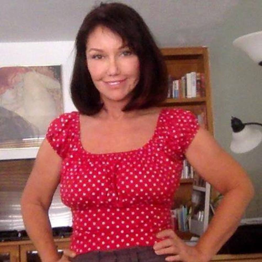 Meet your Posher, Colleen