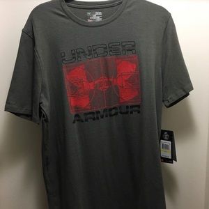 Under Armour Shirt 👕 🔥 NEW🔥