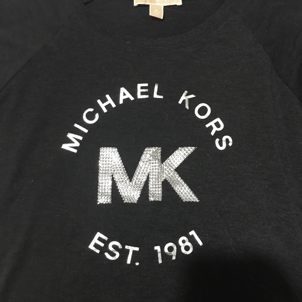 NWOT Michael Kors sweater