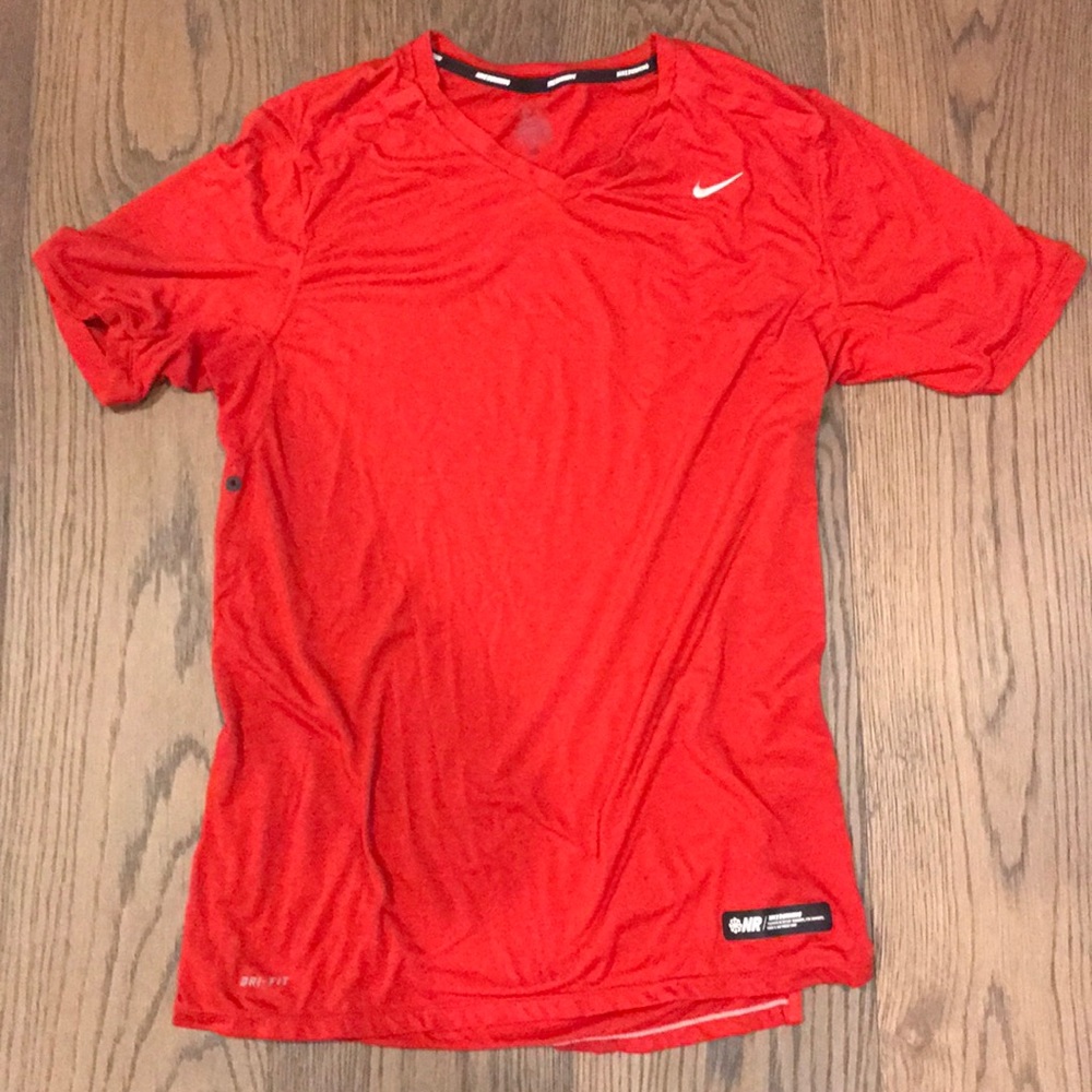 Nike men's shirt