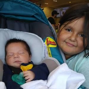 Meet your Posher, Clarissa