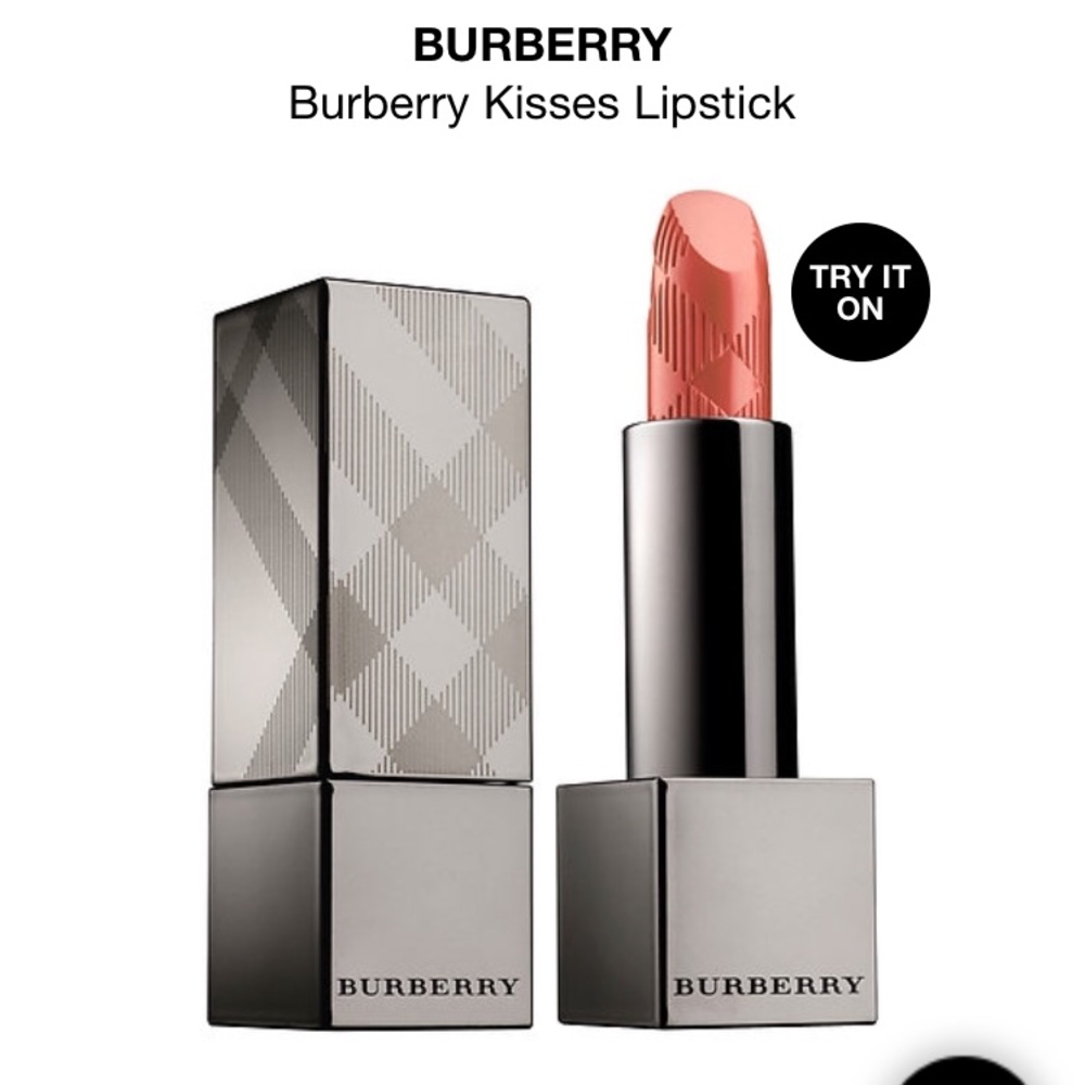 Brand new Burberry lipstick