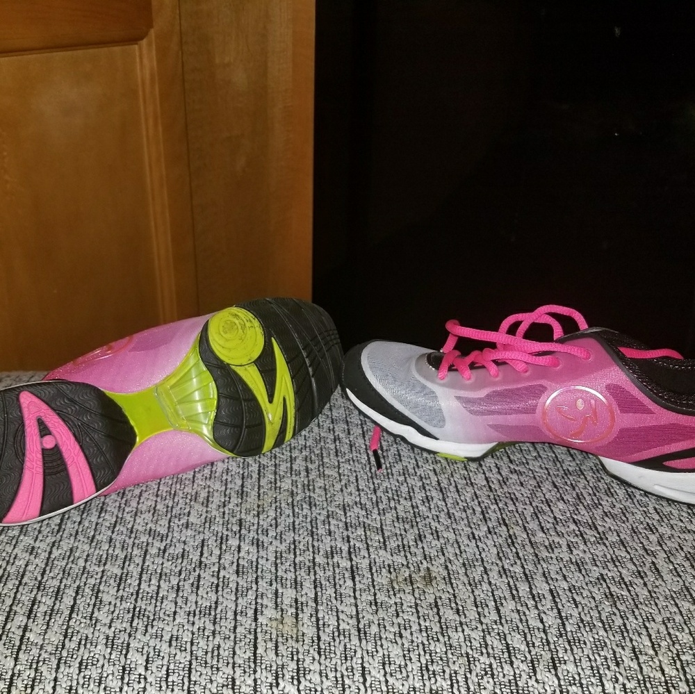Zumba Sneakers