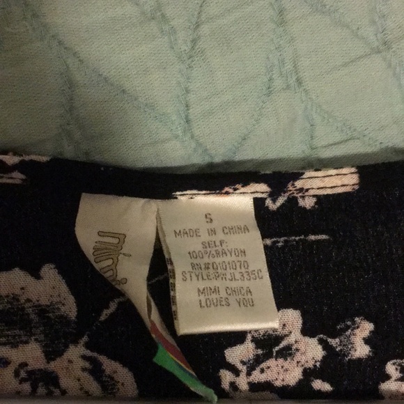 Romper - Picture 3 of 3