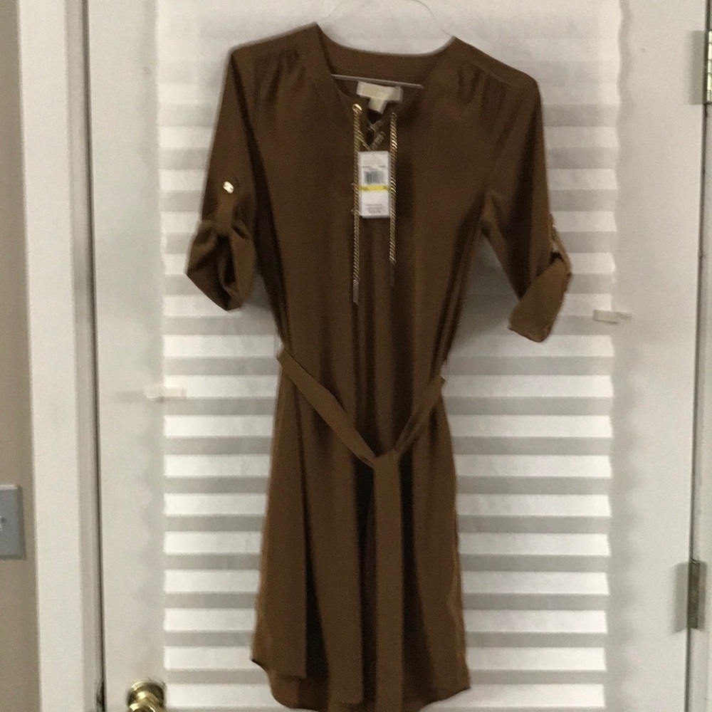 Michael Kors Dress