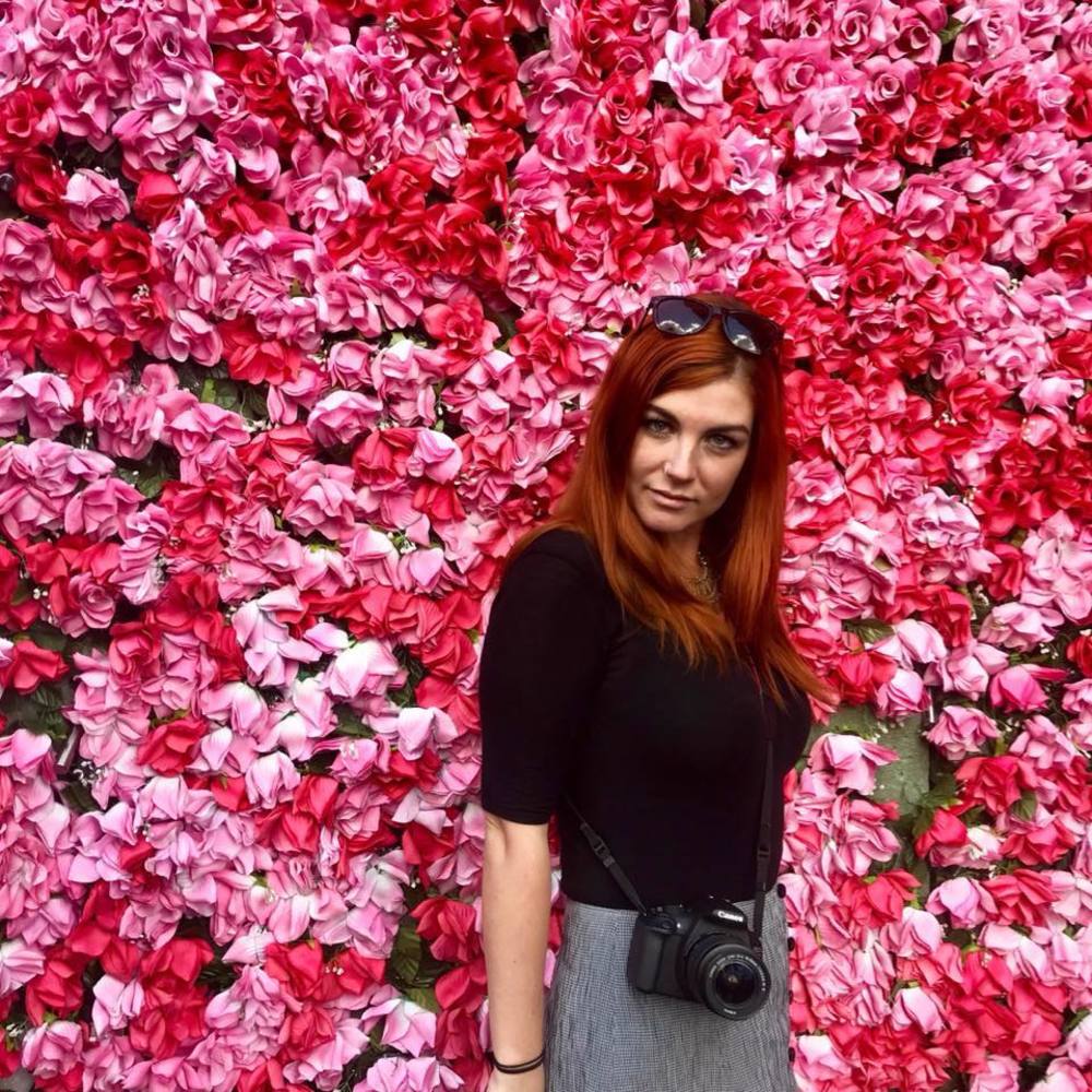 Meet your Posher, Emily