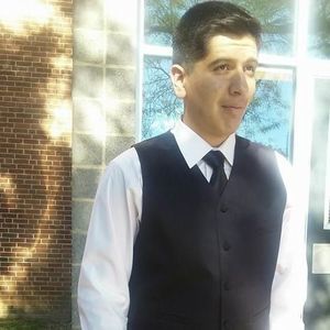 Meet your Posher, Jonathan