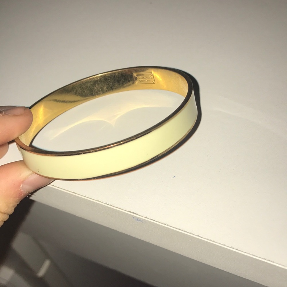 Kate spade bracelet