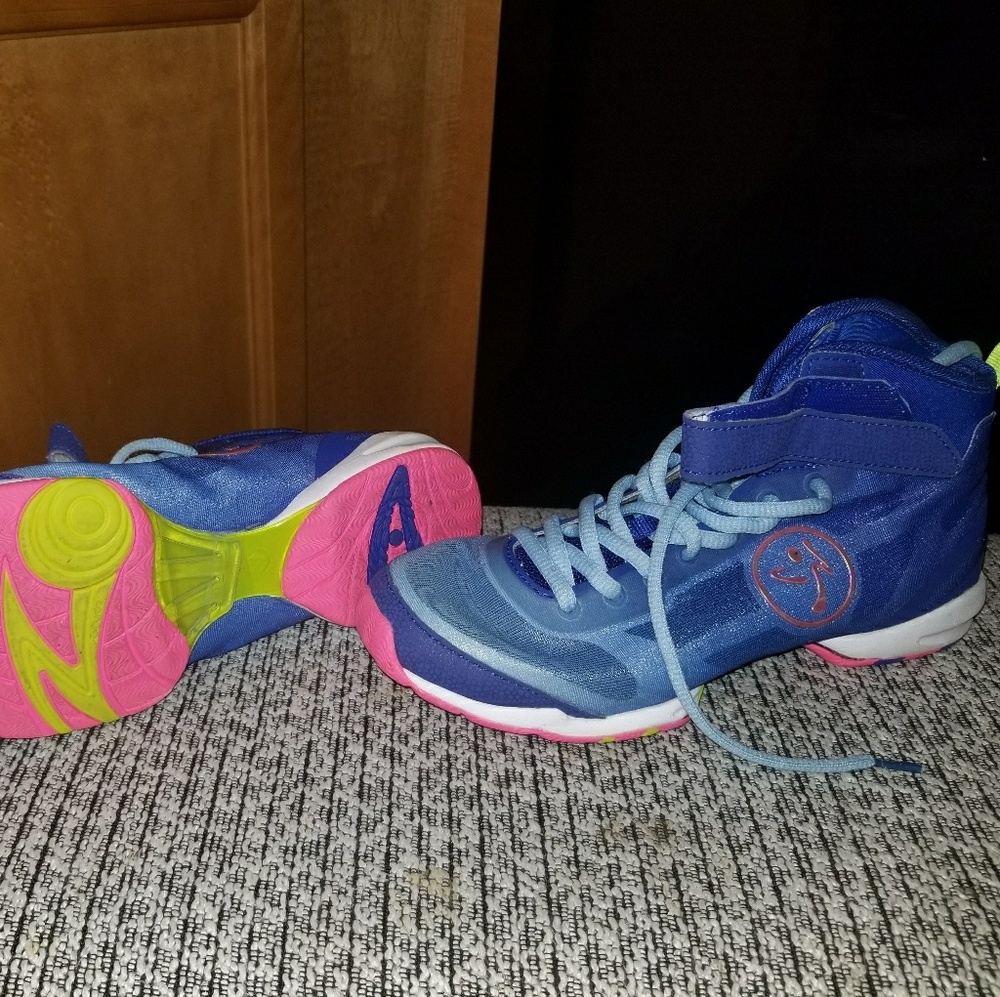 Zumba Sneakers