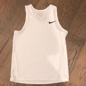 Men's Nike tank