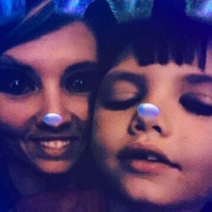 Meet your Posher, Kristin