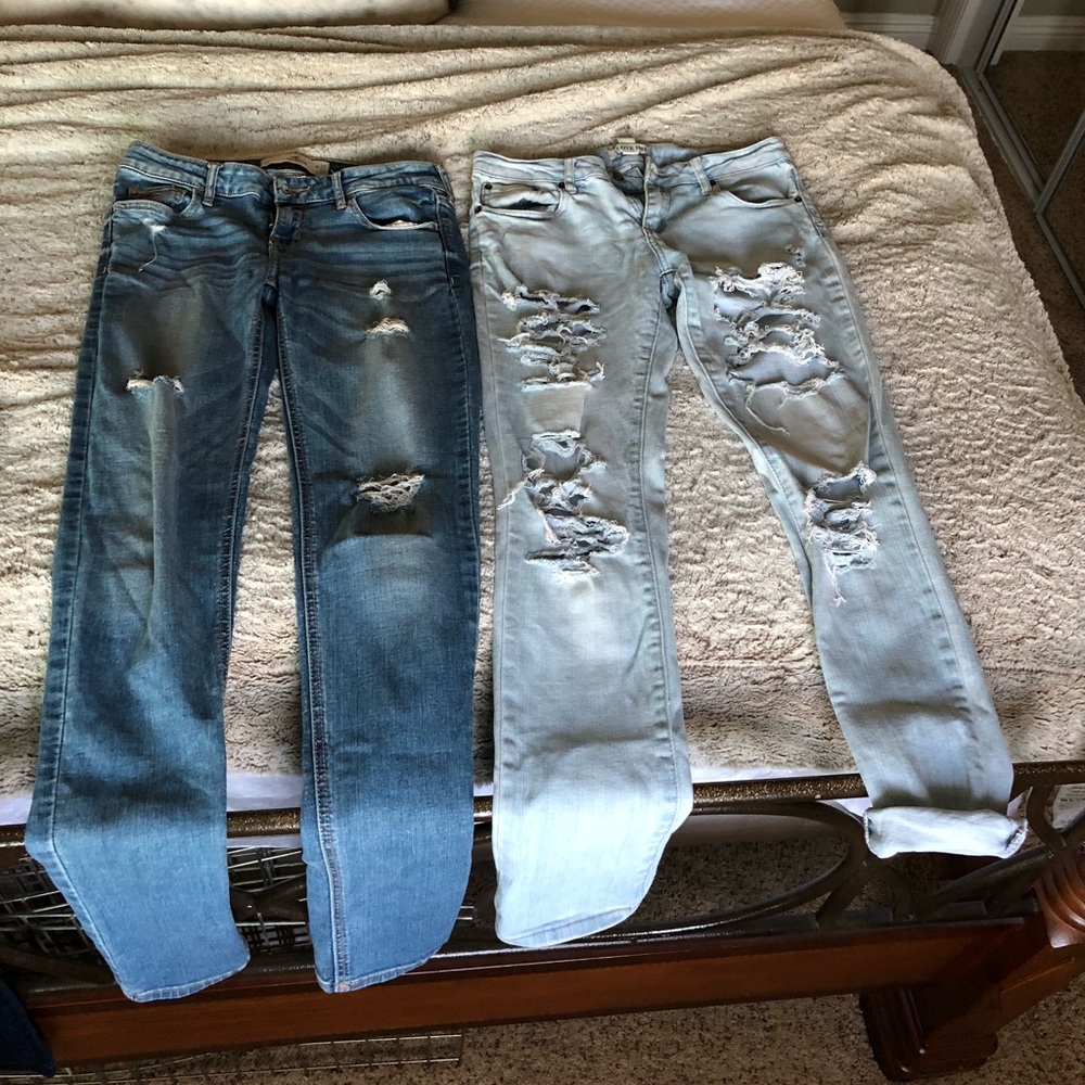 Multiple Pants - image 1
