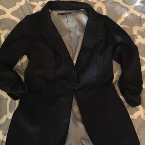 Maurice’s 3/4 blazer