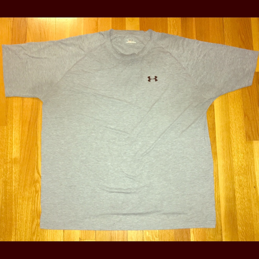Under Armour Heat Gear Men’s Shirt XXL