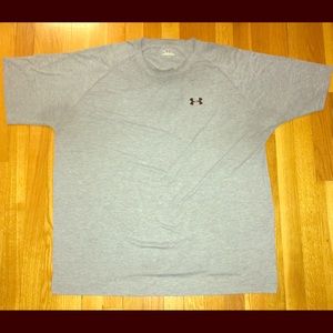 Under Armour Heat Gear Men’s Shirt XXL
