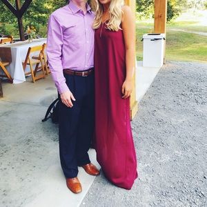 Show me your mumu maxi dress