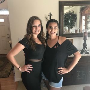 Meet your Posher, Yesiika