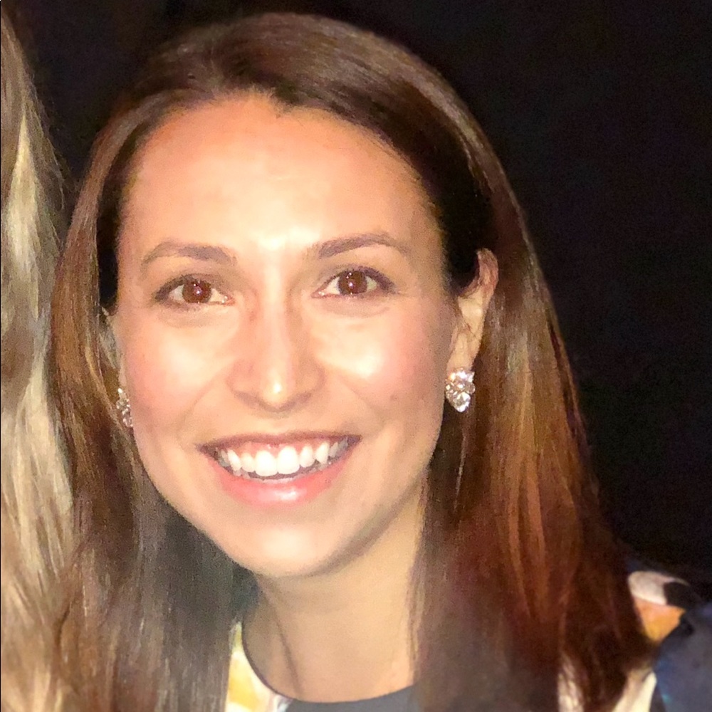 Meet your Posher, Barb