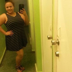 Meet your Posher, Mabel