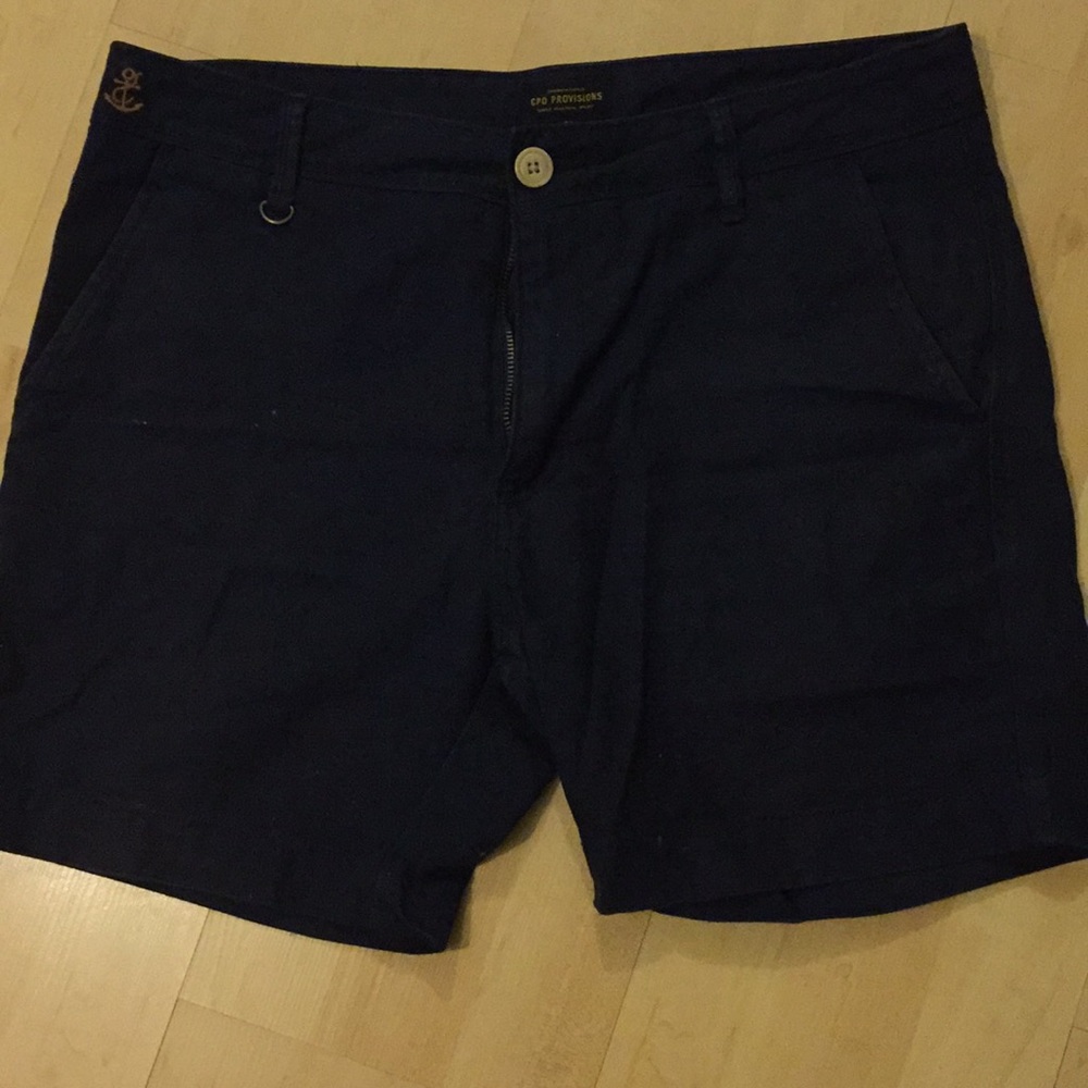 Urban Outfitters CPO Shorts